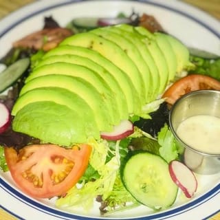 Avocado Salad