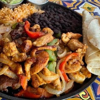 Fajitas