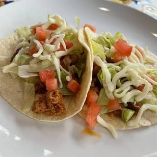 Dos Jose's Tacos