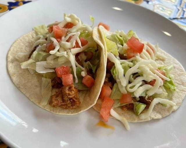 Dos Jose's Tacos.