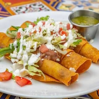 Flautas