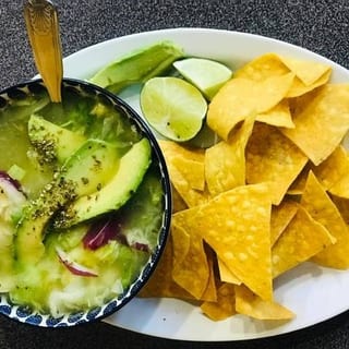 Pozole