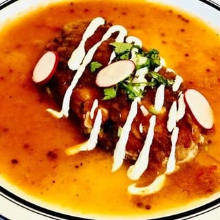 Chile Relleno
