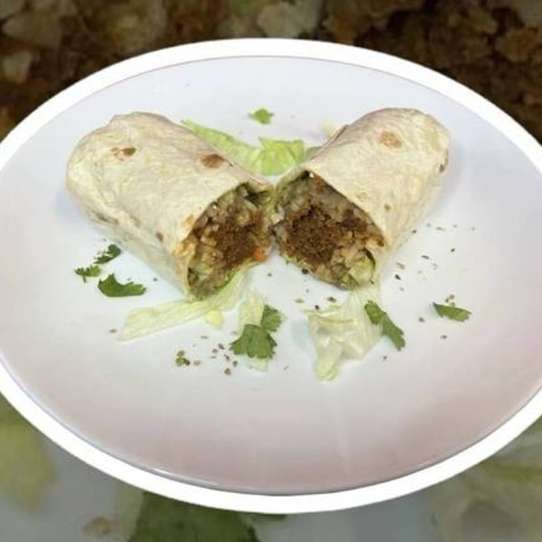 Discover Our Quesadilla Creations