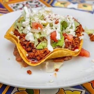 Tostada