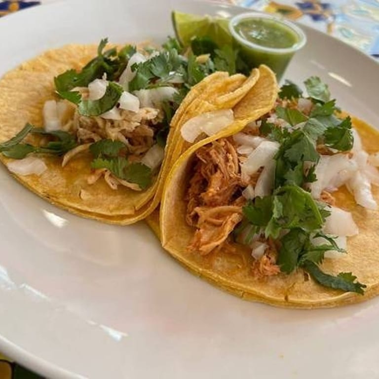 Tacos That Delight Your Taste Buds