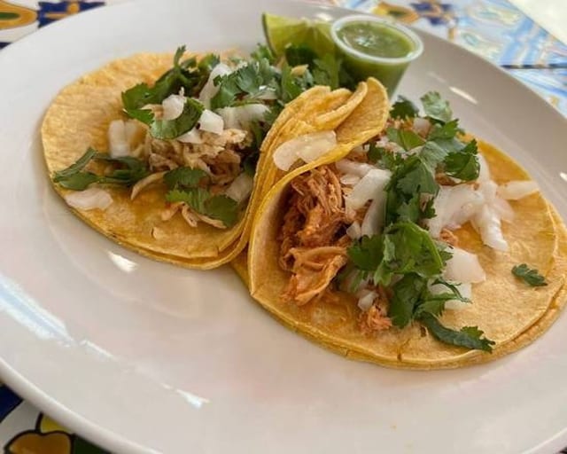 Tacos Tonatico.