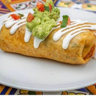 Chimichanga